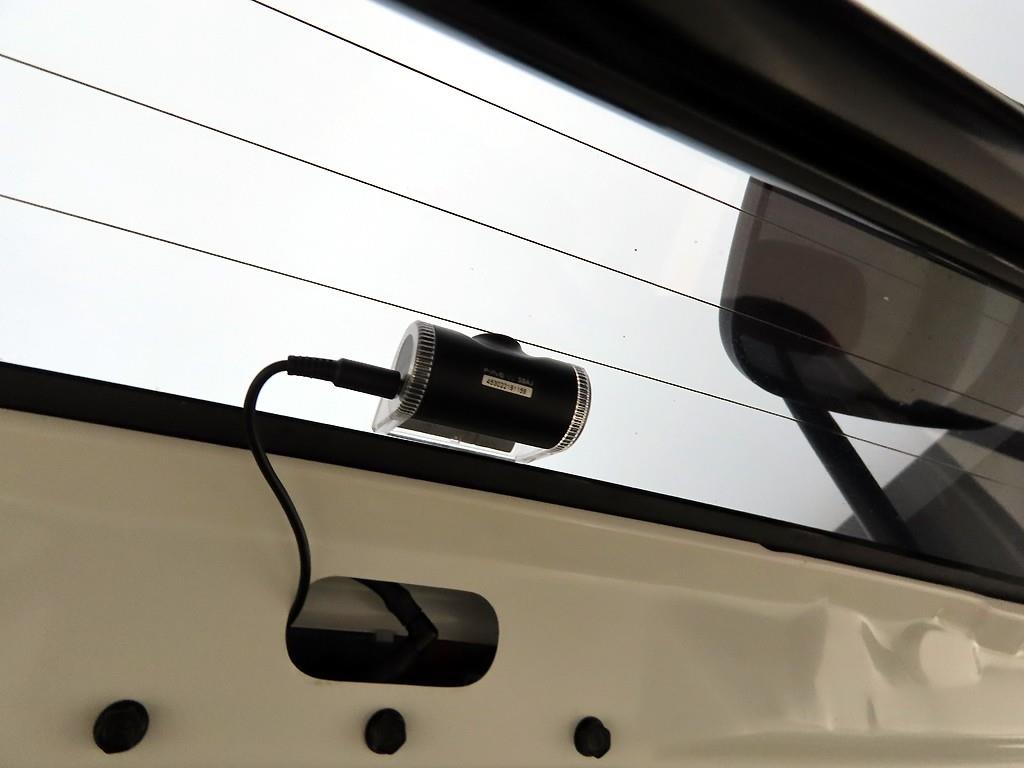 HYUNDAI Starex 2021 Blanco - Importación desde Corea - HF Imports Iquique - Foto 18