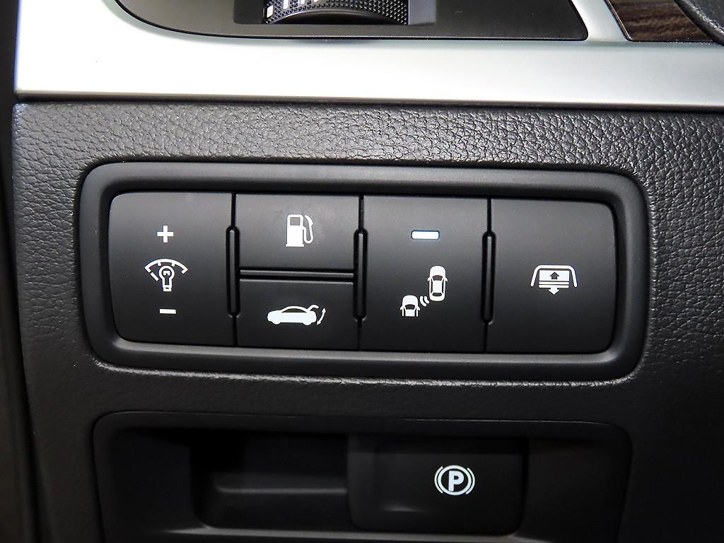 Genesis G80 2018 - Importación desde Corea - HF Imports Iquique - Foto 14