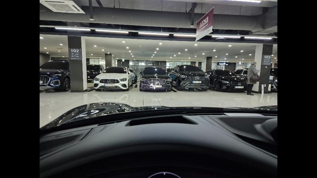 Porsche Taycan 2022 Gris - Importación desde Corea - HF Imports Iquique - Foto 17