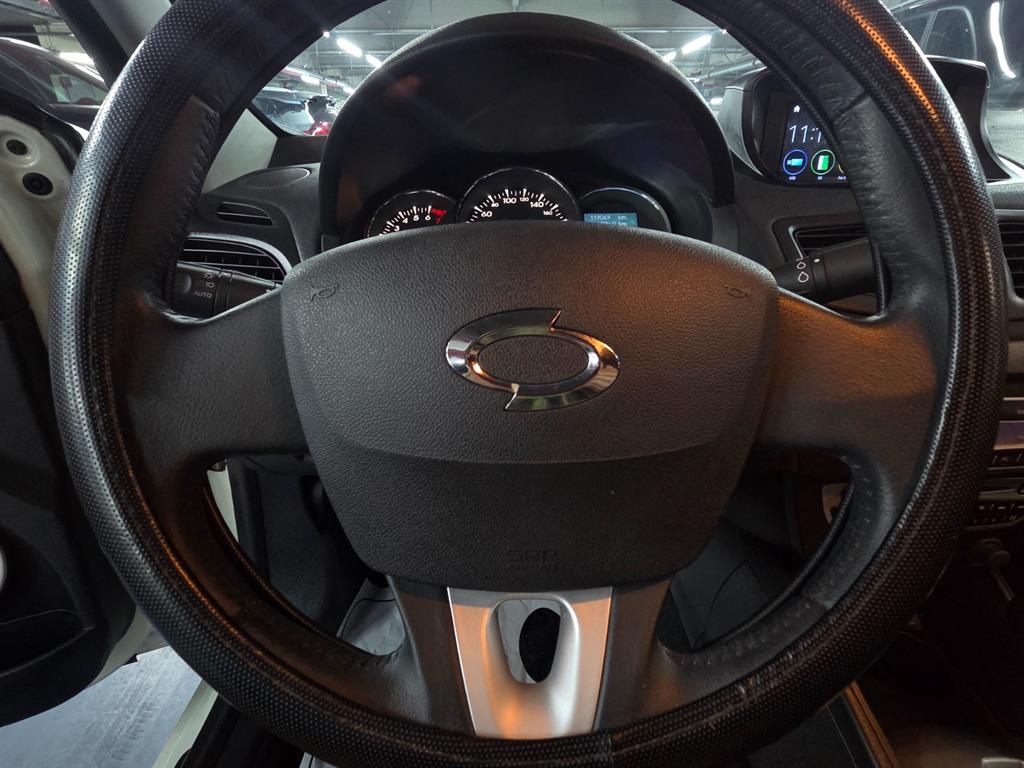 SAMSUNG SM3 2010 Blanco - Importación desde Corea - HF Imports Iquique - Foto 13