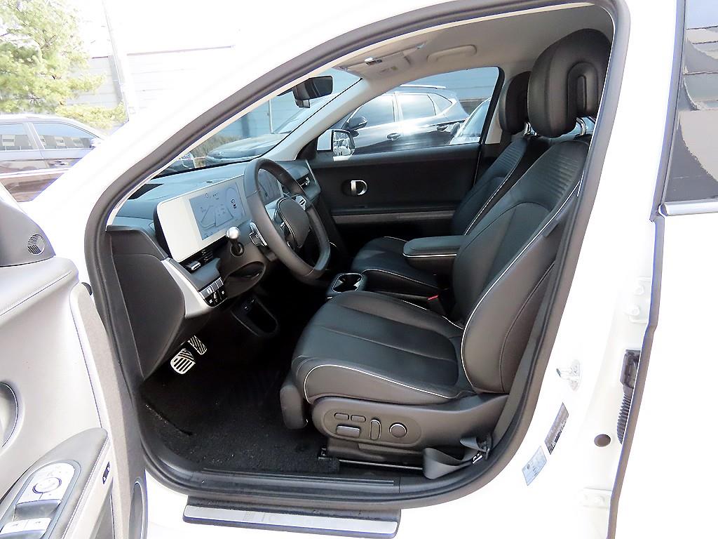 HYUNDAI Ioniq 5 - Vista 5