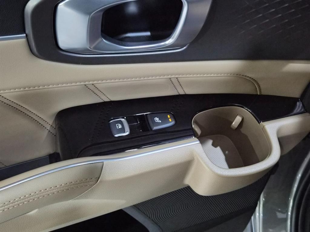 KIA Sorento 2024 Café - Importación desde Corea - HF Imports Iquique - Foto 14