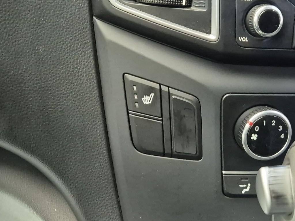 HYUNDAI Starex 2018 Gris - Importación desde Corea - HF Imports Iquique - Foto 14