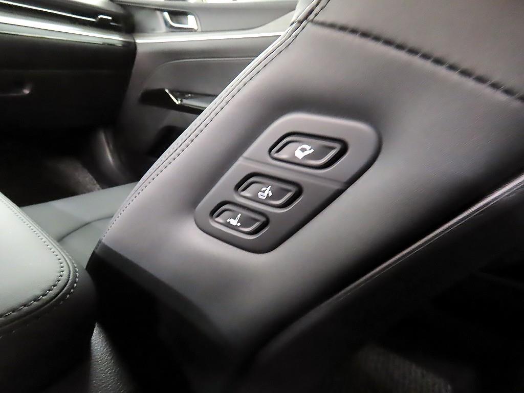 KIA K5 2024 Negro - Importación desde Corea - HF Imports Iquique - Foto 14