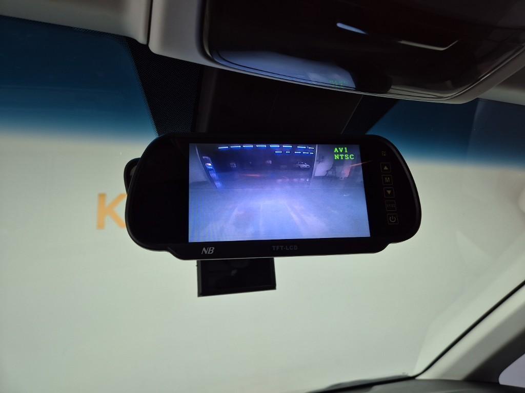 HYUNDAI Staria - Vista 12