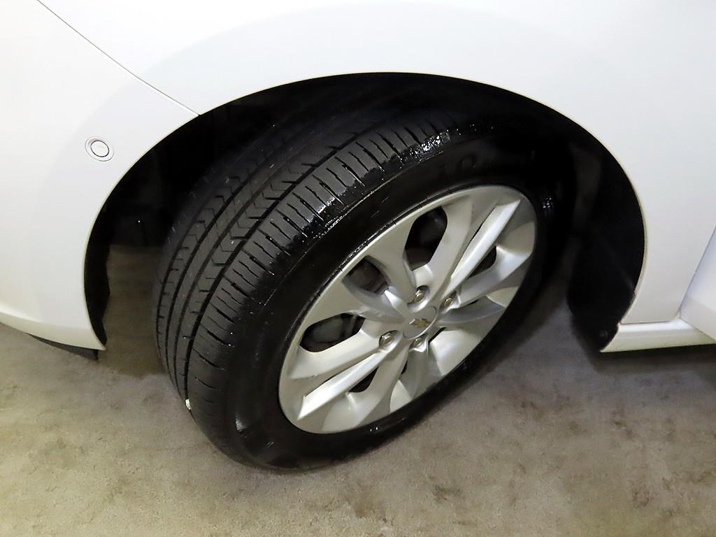 Chevrolet Spark 2019 - Importación desde Corea - HF Imports Iquique - Foto 20