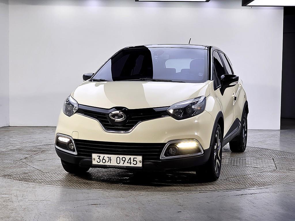 SAMSUNG QM3 - Vista 2