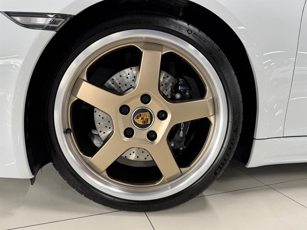 Porsche 718 2022 Blanco - Importación desde Corea - HF Imports Iquique - Foto 17