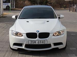 BMW 3 series - Vista 2
