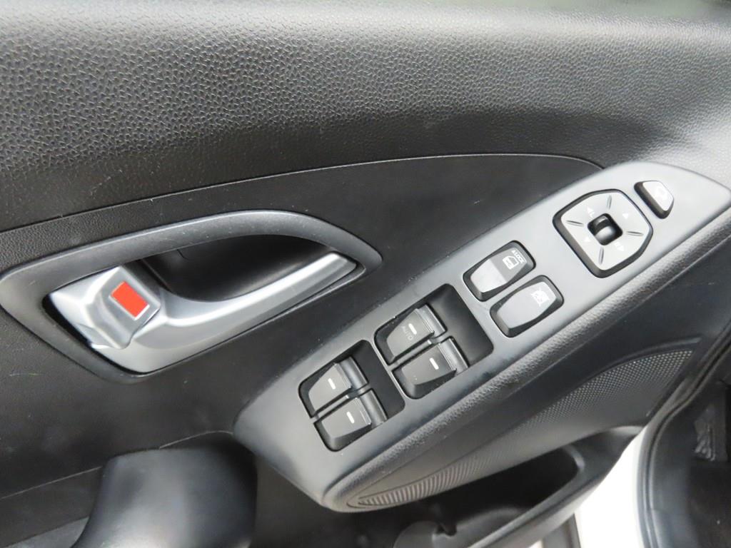 HYUNDAI Tucson - Vista 9