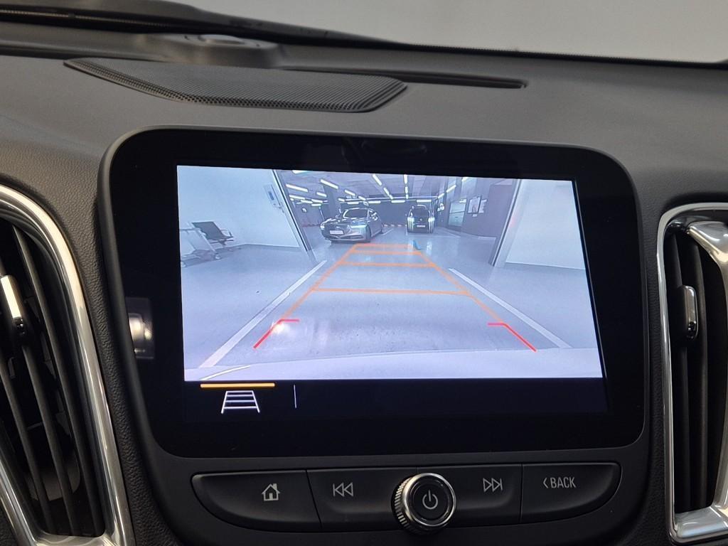 Chevrolet Malibu 2019 Blanco - Importación desde Corea - HF Imports Iquique - Foto 14