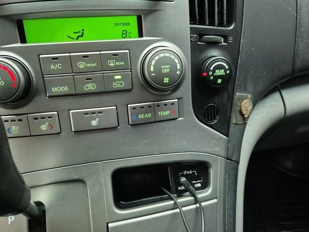 HYUNDAI Starex 2015 Plateado - Importación desde Corea - HF Imports Iquique - Foto 14