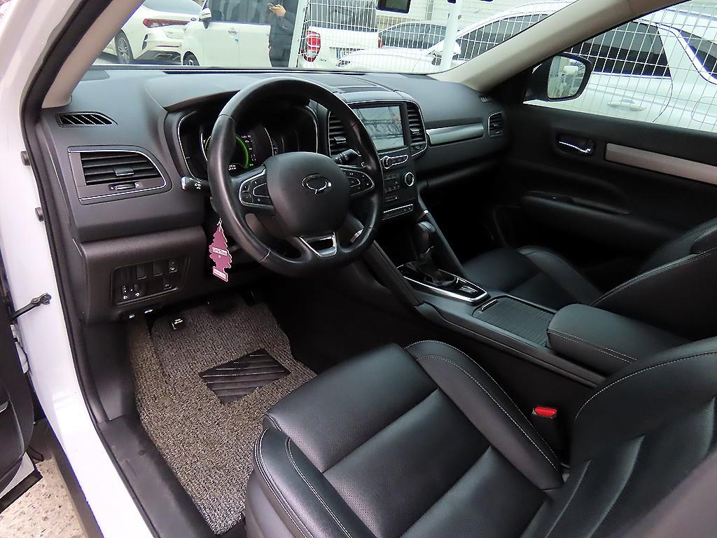 SAMSUNG QM6 - Vista 7