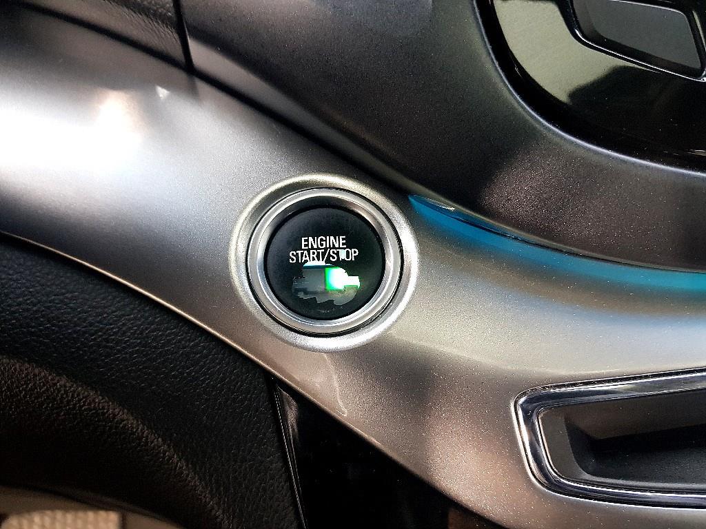 Chevrolet Orlando 2013 Gris - Importación desde Corea - HF Imports Iquique - Foto 13