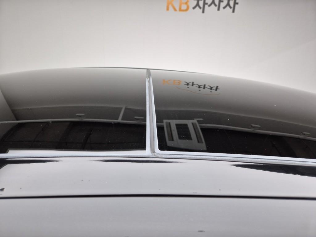 KIA K7 2016 Negro - Importación desde Corea - HF Imports Iquique - Foto 17