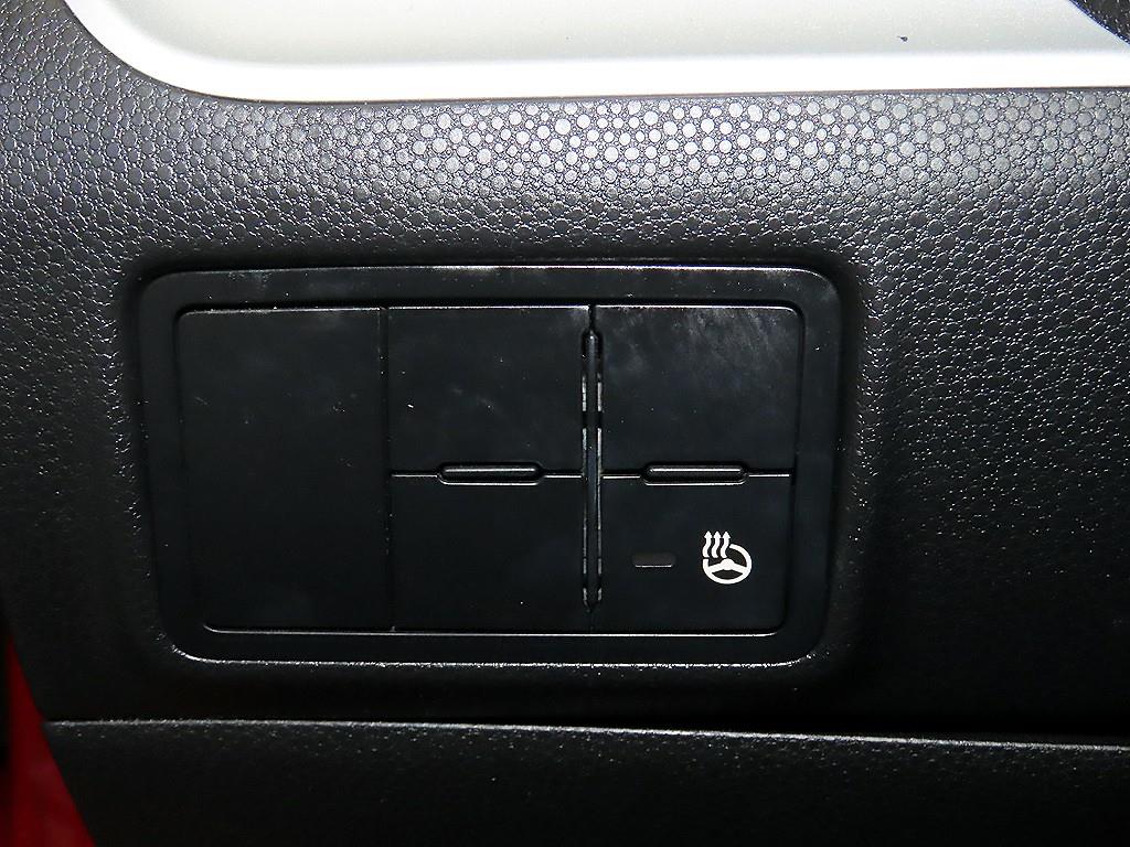 KIA Morning 2012 Rojo - Importación desde Corea - HF Imports Iquique - Foto 14