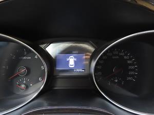 KIA Carnival - Vista 12