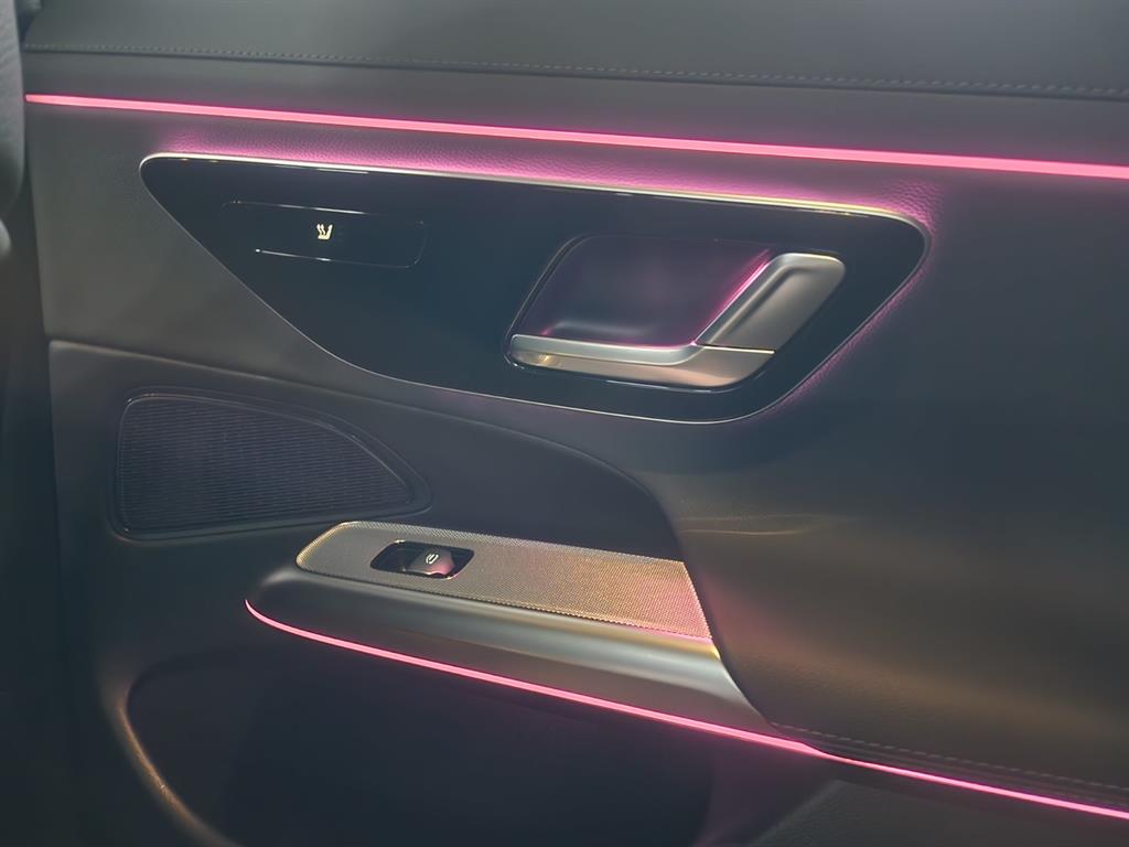 Mercedes Benz E class 2025 Blanco - Importación desde Corea - HF Imports Iquique - Foto 20