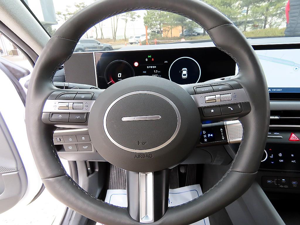 HYUNDAI Sonata - Vista 8