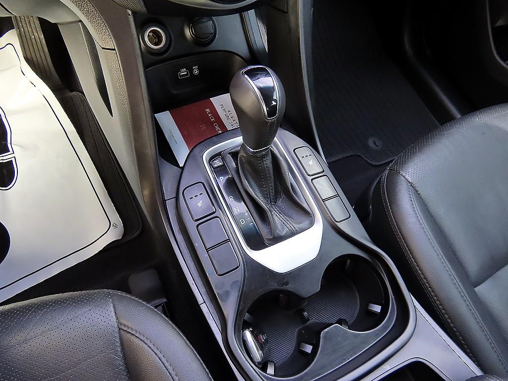 HYUNDAI Santa Fe - Vista 10