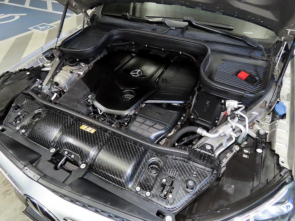 Mercedes Benz GLS Class 2020 - Importación desde Corea - HF Imports Iquique - Foto 19