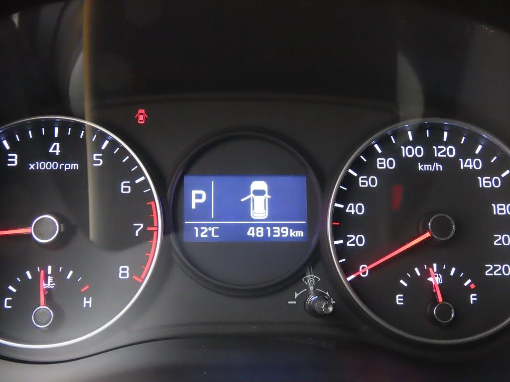 KIA Morning - Vista 10