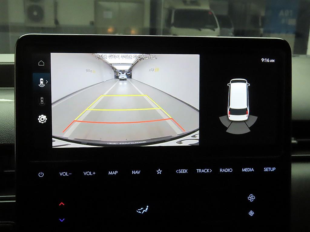 HYUNDAI Staria 2023 Negro - Importación desde Corea - HF Imports Iquique - Foto 13