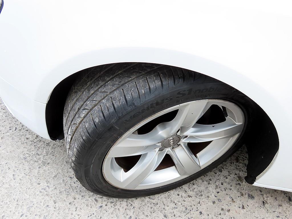 Audi A5 2015 - Importación desde Corea - HF Imports Iquique - Foto 19