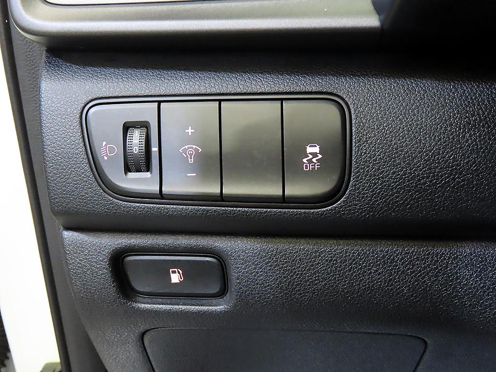 KIA Niro 2017 - Importación desde Corea - HF Imports Iquique - Foto 14