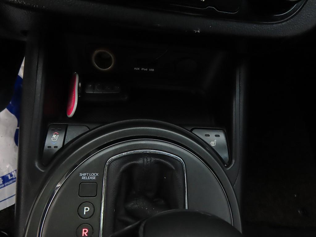 KIA Sportage 2012 Blanco - Importación desde Corea - HF Imports Iquique - Foto 13