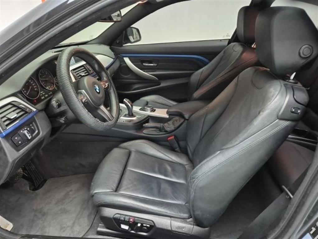 BMW 4 Series - Vista 11