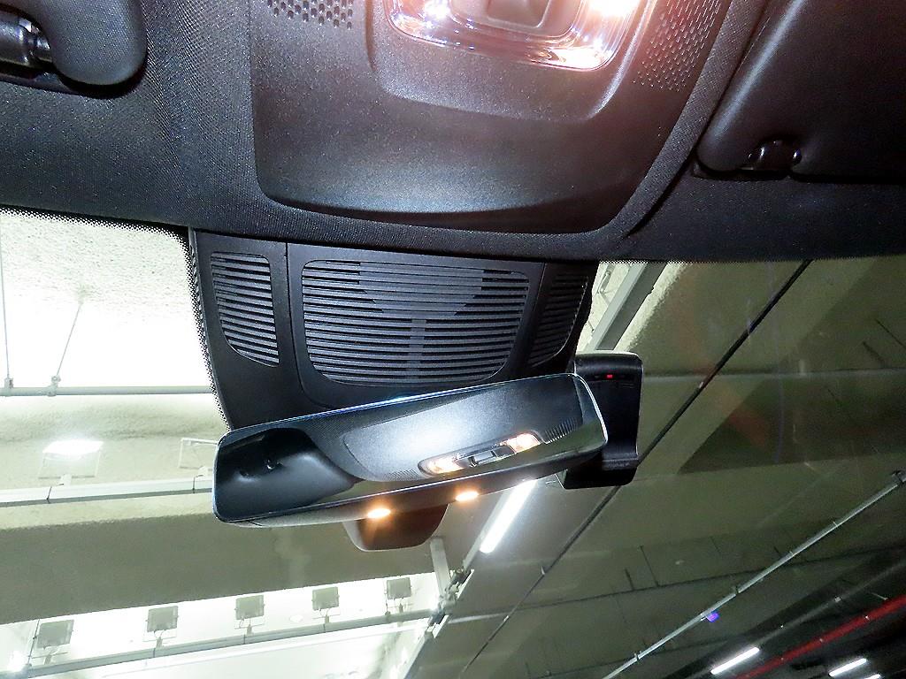 Mercedes Benz GLE Class 2021 - Importación desde Corea - HF Imports Iquique - Foto 14