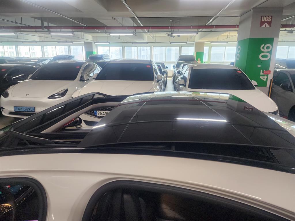 Mercedes Benz E class 2025 Blanco - Importación desde Corea - HF Imports Iquique - Foto 16