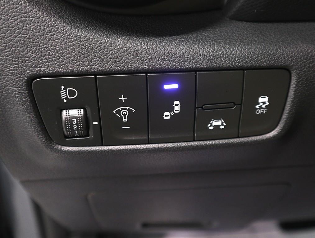 HYUNDAI Kona 2018 Gris - Importación desde Corea - HF Imports Iquique - Foto 16