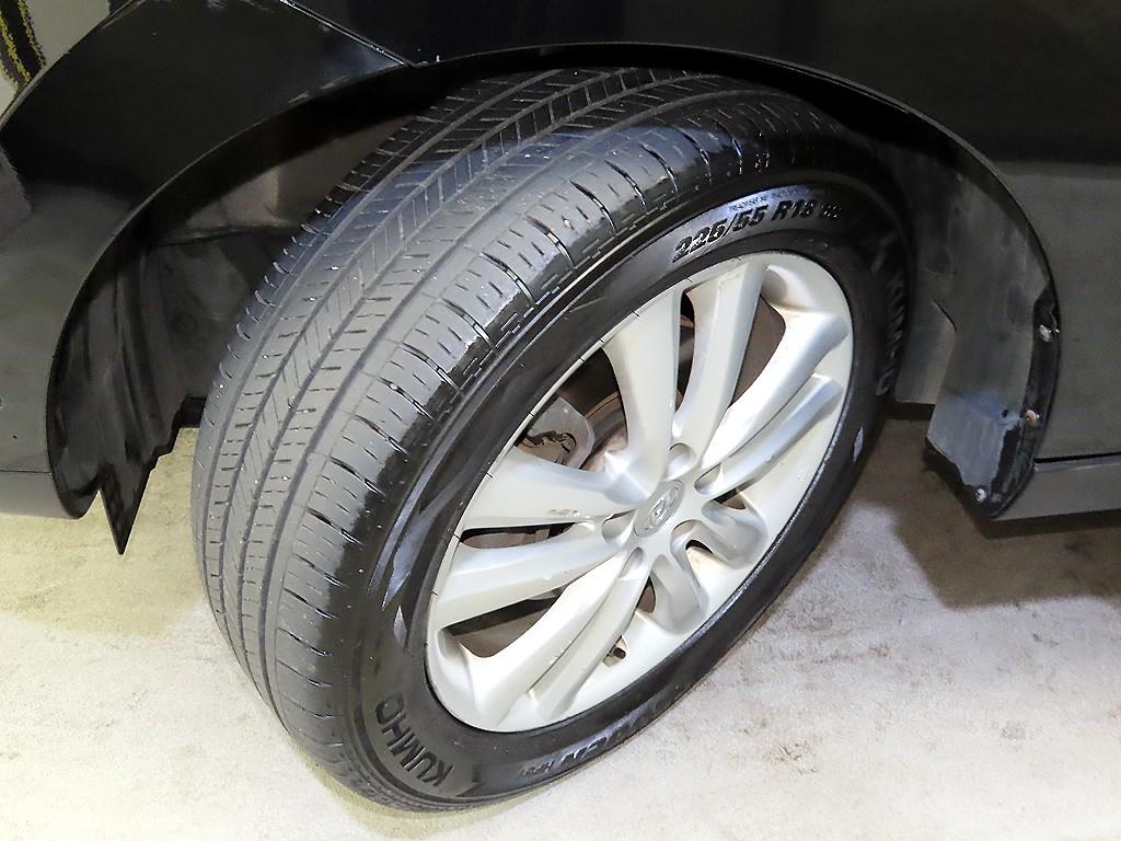 HYUNDAI Tucson 2012 Negro - Importación desde Corea - HF Imports Iquique - Foto 20