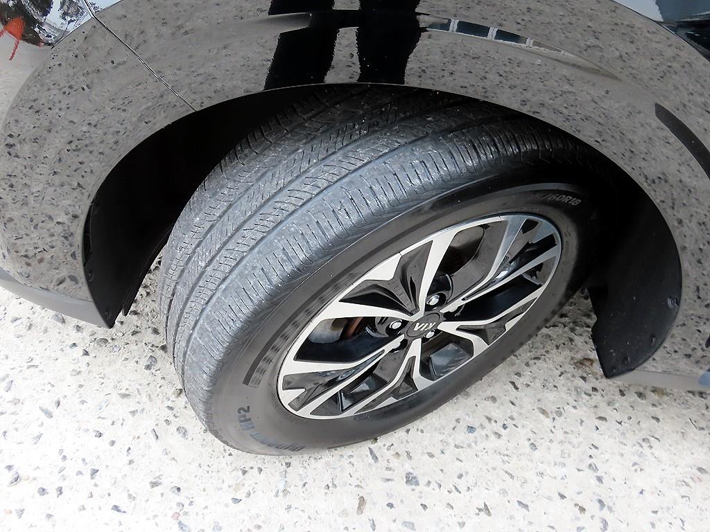 KIA Carnival 2021 Negro - Importación desde Corea - HF Imports Iquique - Foto 20