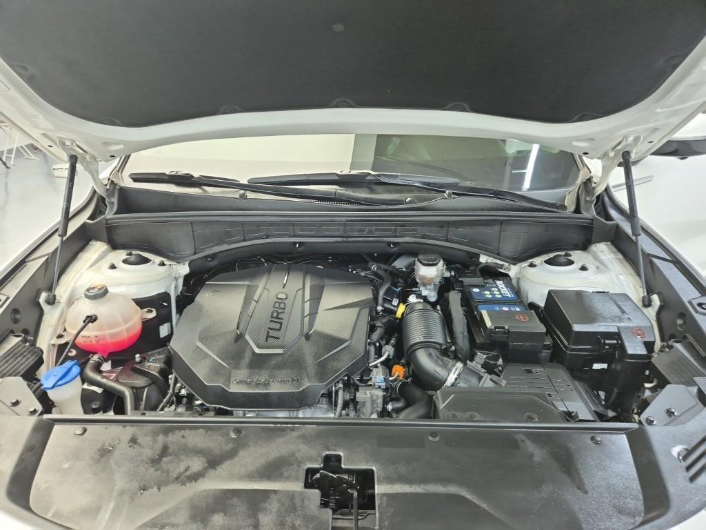 KIA Sorento - Vista 5