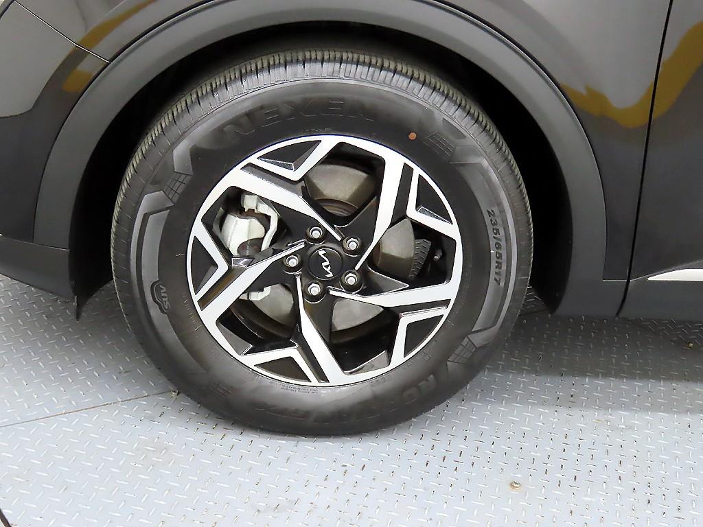 KIA Sportage 2022 Negro - Importación desde Corea - HF Imports Iquique - Foto 20