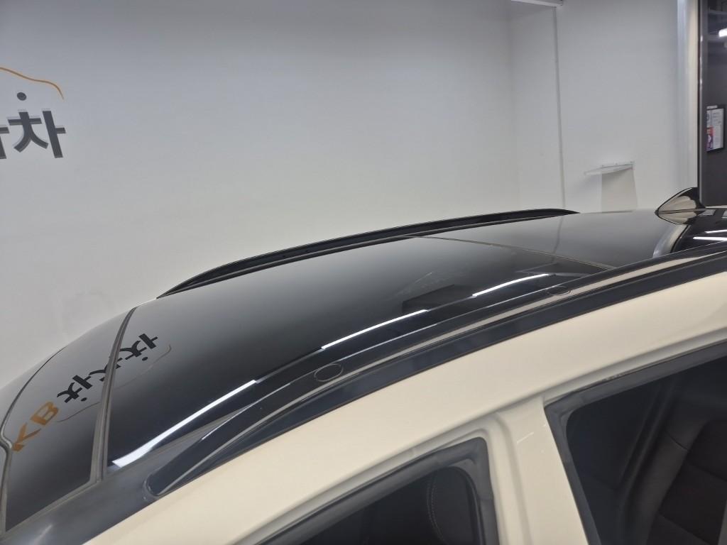 KIA Sportage 2019 Blanco - Importación desde Corea - HF Imports Iquique - Foto 13