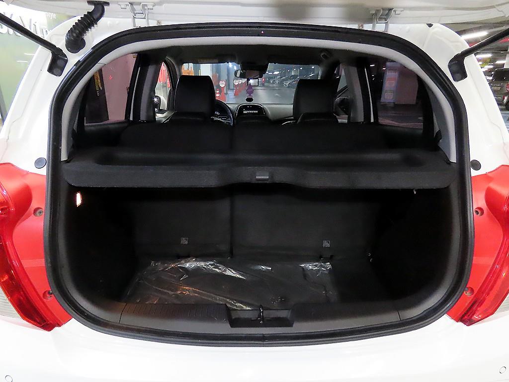 Chevrolet Spark 2019 - Importación desde Corea - HF Imports Iquique - Foto 17