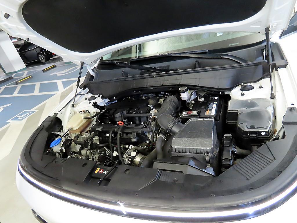 HYUNDAI Kona 2023 Blanco - Importación desde Corea - HF Imports Iquique - Foto 18