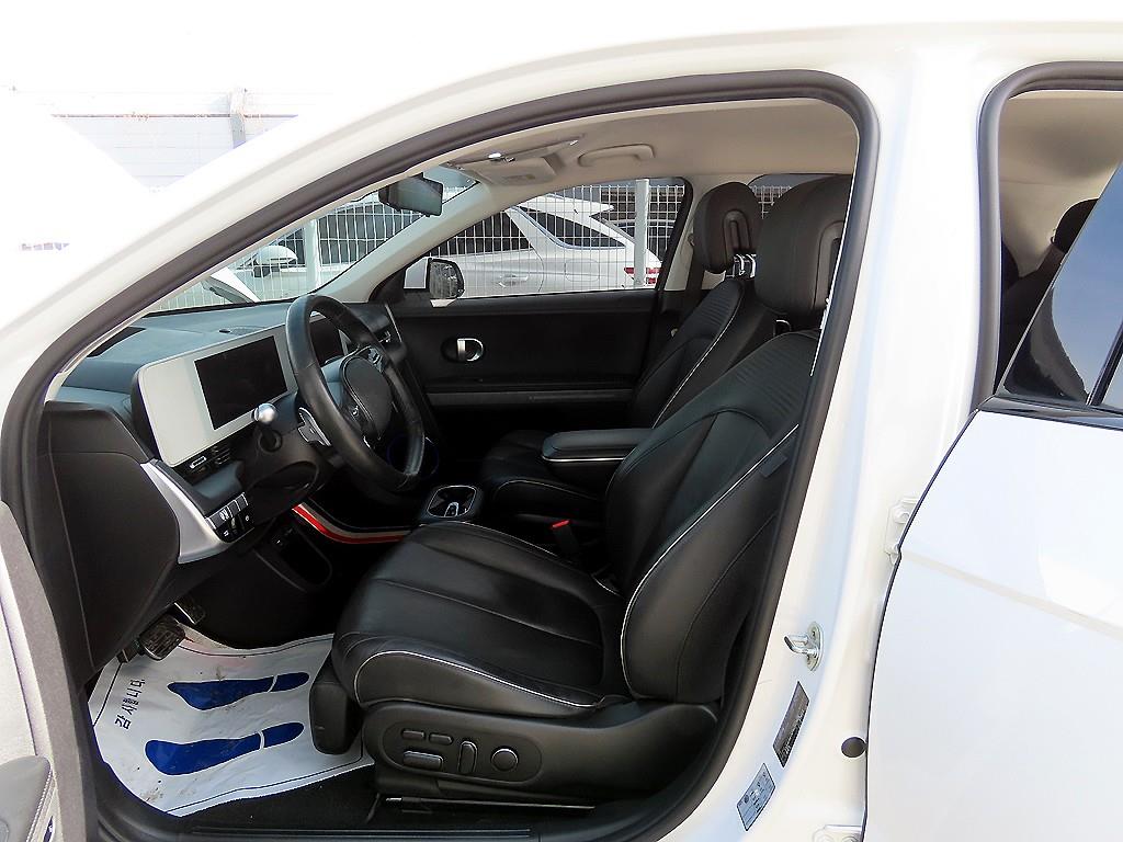 HYUNDAI Ioniq 5 - Vista 5