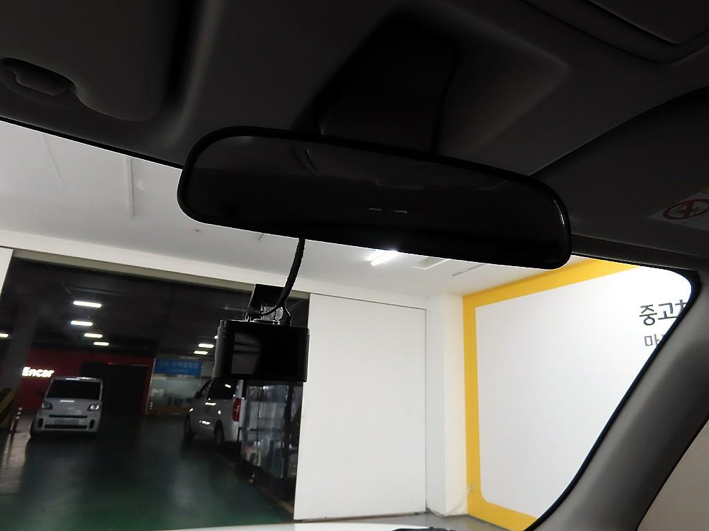 KIA Ray 2022 Blanco - Importación desde Corea - HF Imports Iquique - Foto 17