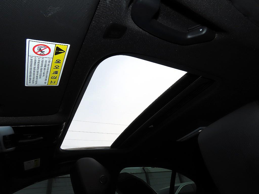 BMW 3 series 2016 Blanco - Importación desde Corea - HF Imports Iquique - Foto 18