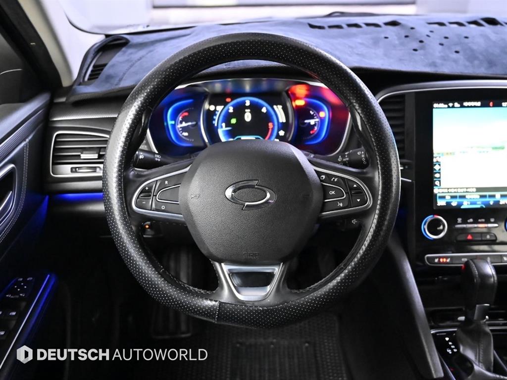 SAMSUNG SM6 2017 Blanco - Importación desde Corea - HF Imports Iquique - Foto 13