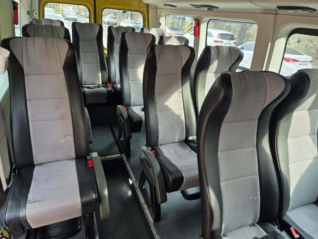 SAMSUNG Master 2020 Amarillo - Importación desde Corea - HF Imports Iquique - Foto 14