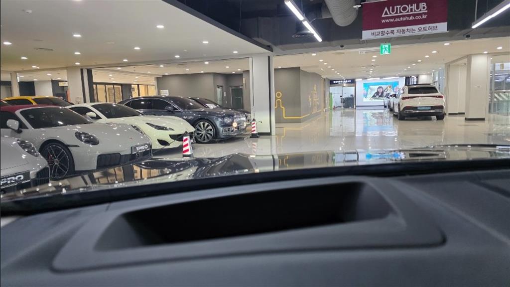 BMW X4 2022 Gris - Importación desde Corea - HF Imports Iquique - Foto 17