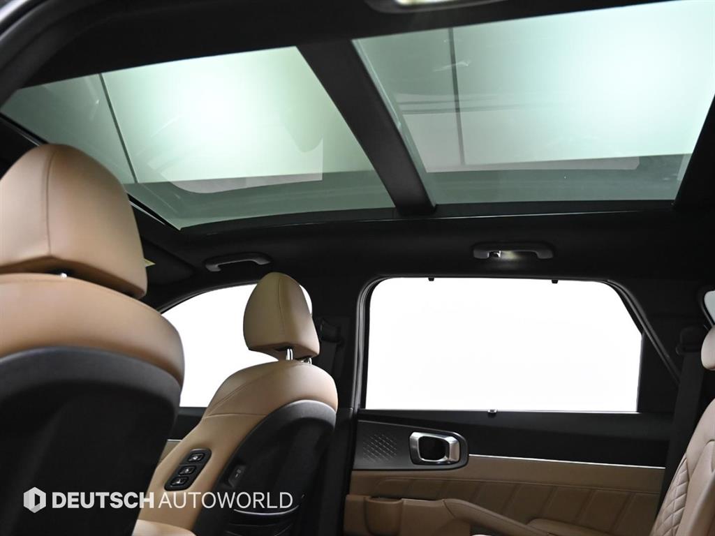 KIA Sorento 2024 Gris - Importación desde Corea - HF Imports Iquique - Foto 19