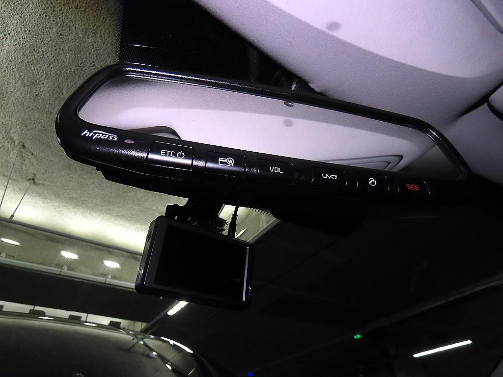 KIA K7 2013 Negro - Importación desde Corea - HF Imports Iquique - Foto 17