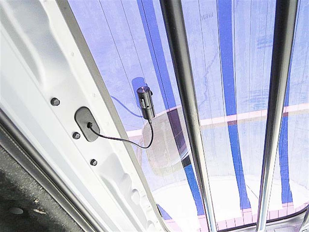 HYUNDAI Starex 2018 Gris - Importación desde Corea - HF Imports Iquique - Foto 13